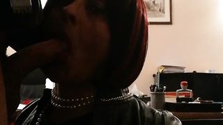 Anteprima del video: Sucking bbc