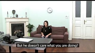 Casting porno di Valentina Nappi