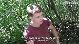 ✯ Sesso per soldi: episodio 2 ✯