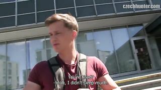 ✯ Sesso per soldi: episodio 2 ✯