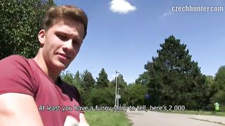 ✯ Sesso per soldi: episodio 2 ✯