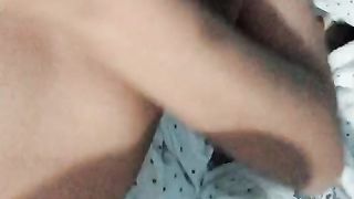 Video whatsapp di amica che si masturba