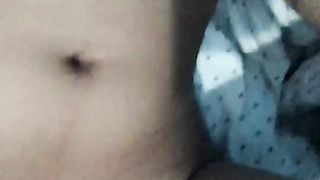 Video whatsapp di amica che si masturba