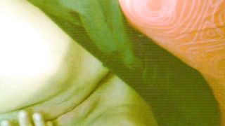 La Simo si masturba per me 1