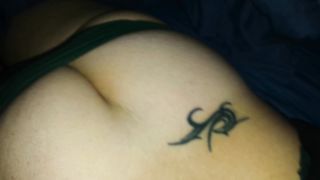 MERITA UNA SCULACCIATA