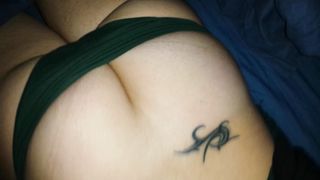 MERITA UNA SCULACCIATA