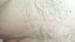 La fica della mia ragazza è insaziabile!!!