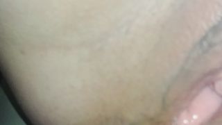 La fica della mia ragazza è insaziabile!!!