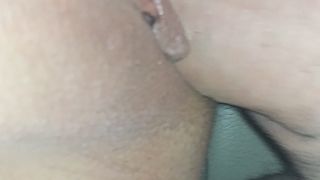 La fica della mia ragazza è insaziabile!!!