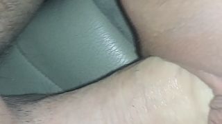 La fica della mia ragazza è insaziabile!!!