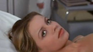 Gloria Guida in "La minorenne"