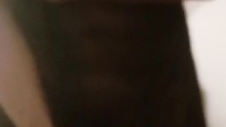 Una mia amica tettona che si masturba