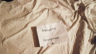 Pompino da una bella troia napoletana