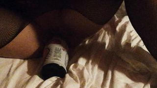 Pompino da una bella troia napoletana