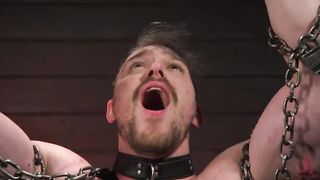 ✯ Sadomaso ep 1 ✯