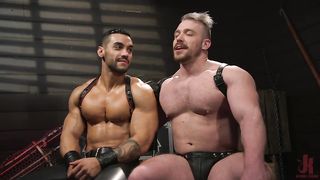 ✯ Sadomaso ep 1 ✯