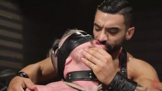 ✯ Sadomaso ep 1 ✯