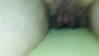 LA FIGA PELOSA DI MIA MOGLIE