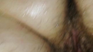 LA FIGA PELOSA DI MIA MOGLIE