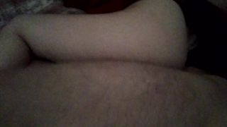 Sentire il cazzo caldo al mattino tutto dentro