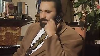 Porno vintage anni '80