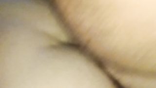 Anale per la mia bella mogliettina