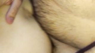 Mia moglie con uno dei suoi bull