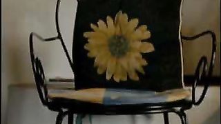 Una spruzzata abbondante