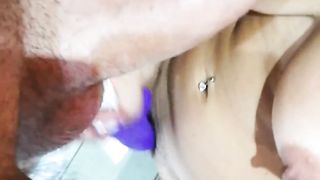 Anteprima del video: Ex Italiana in mostra pronta per il nettare