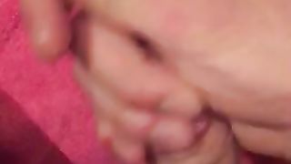 Sega con sborrata Parte 5