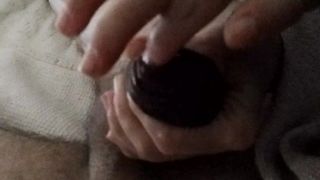 Mio marito ama farsi accarezzare il cazzo dolcemente