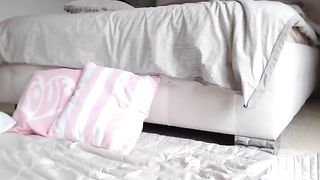 Olivie Paige nota camgirl