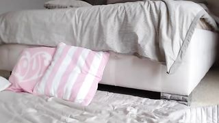 Olivie Paige nota camgirl