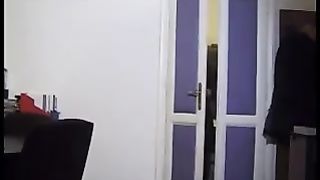 Jessica Rizzo in una inculata... vintage!!!