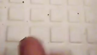 Mi sego nella doccia