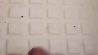 Mi sego nella doccia