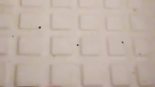 Mi sego nella doccia