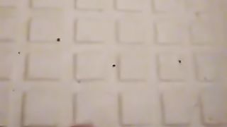 Mi sego nella doccia