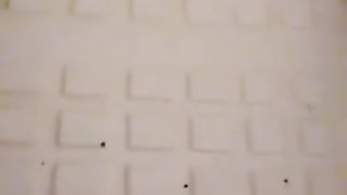 Mi sego nella doccia