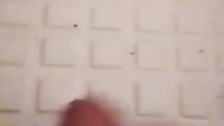 Mi sego nella doccia