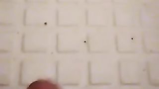 Mi sego nella doccia