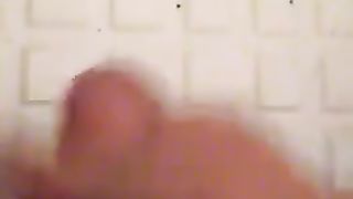 Mi sego nella doccia