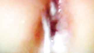 Una venuta dietro...