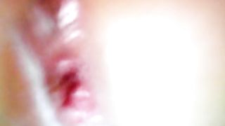 Una venuta dietro...