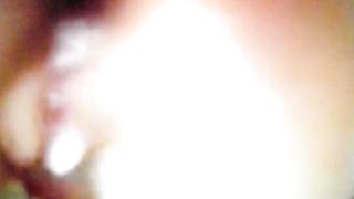 Una venuta dietro...