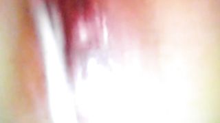 Una venuta dietro...