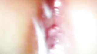 Una venuta dietro...