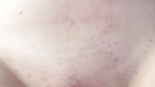 La scopo con le dita