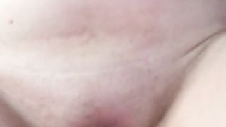 La scopo con le dita