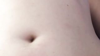 La scopo con le dita